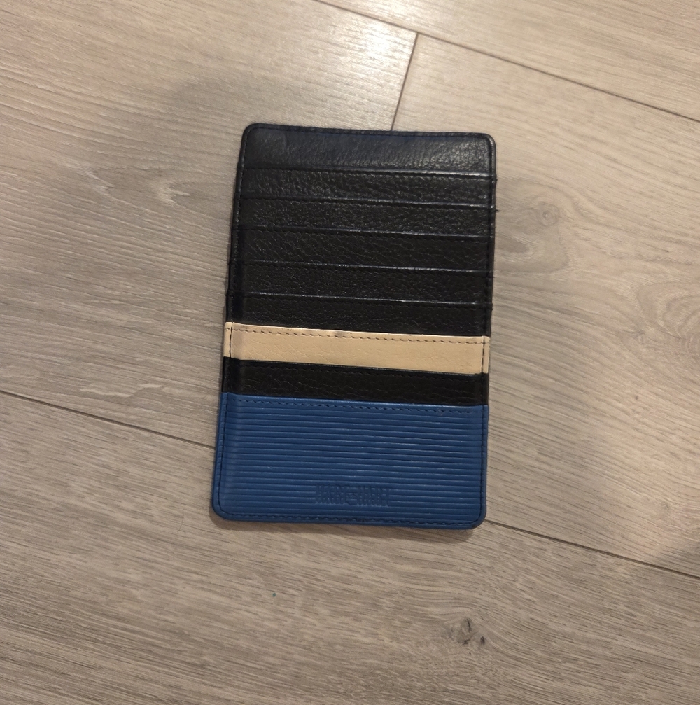 Hare + Heart Wallet